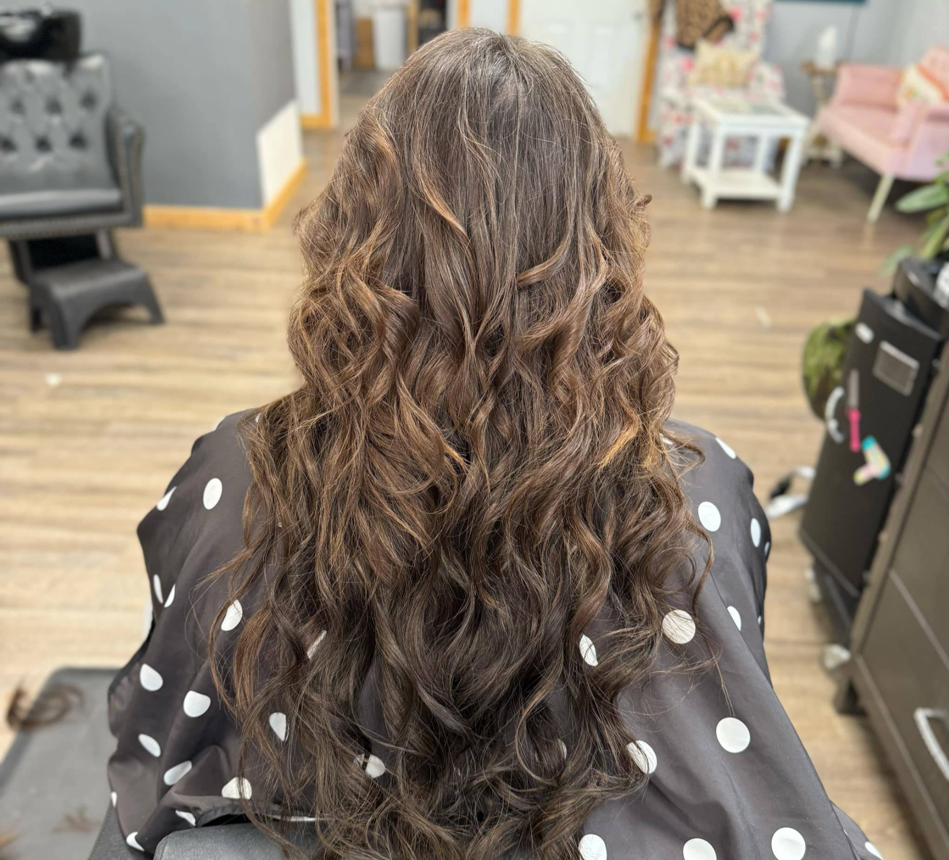 Hair Style